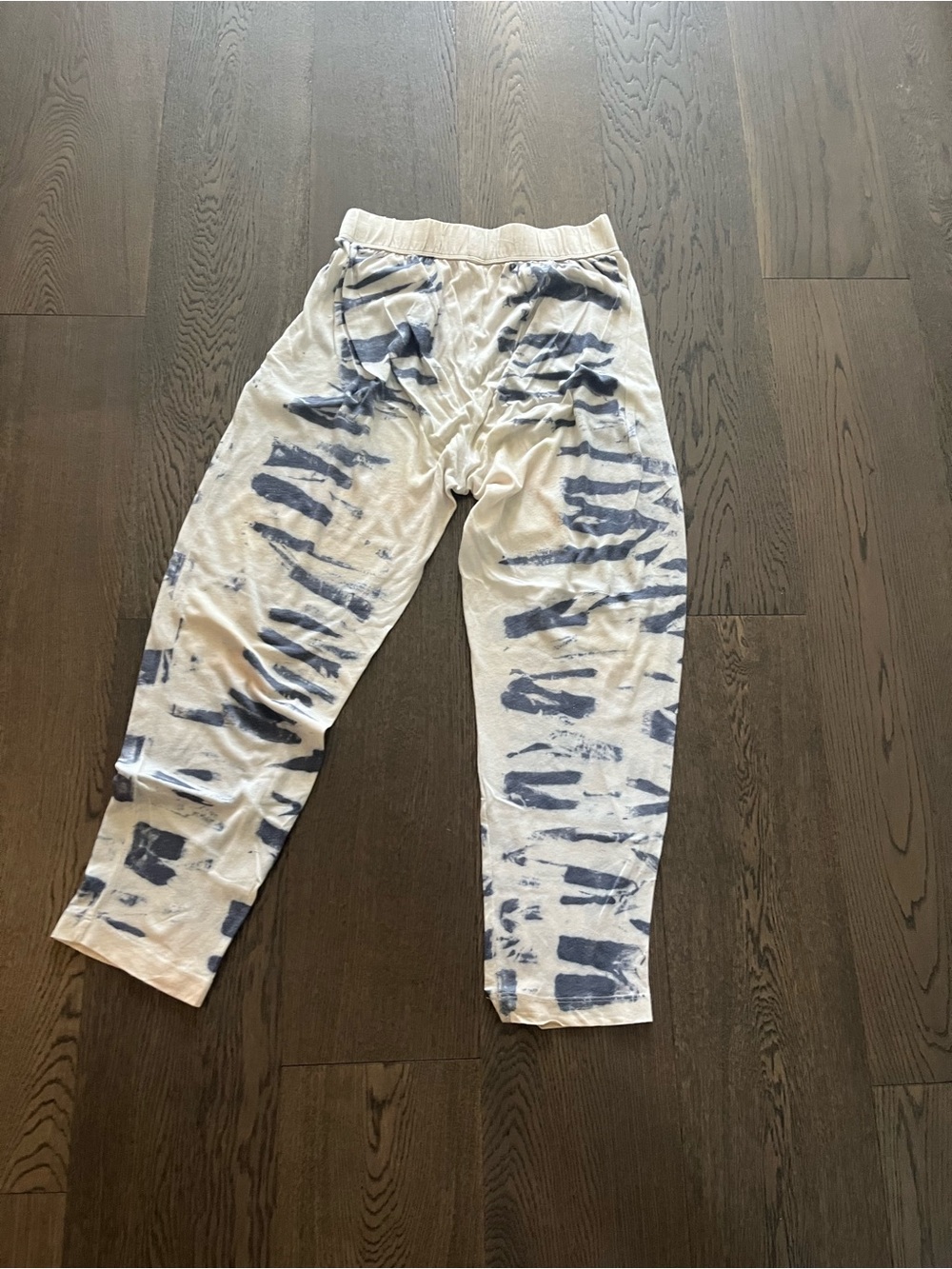 Raquel Allegra Lot - 2 tank, 2 long sleeve, 5 pant, 1 tshirt - 10 total